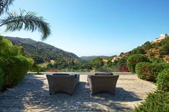 Thumbnail von Benahavis Villa ES131841