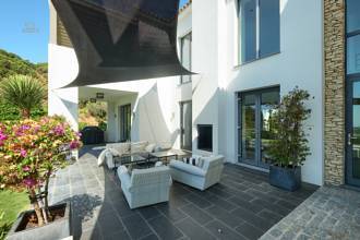 Thumbnail von Benahavis Villa ES131841