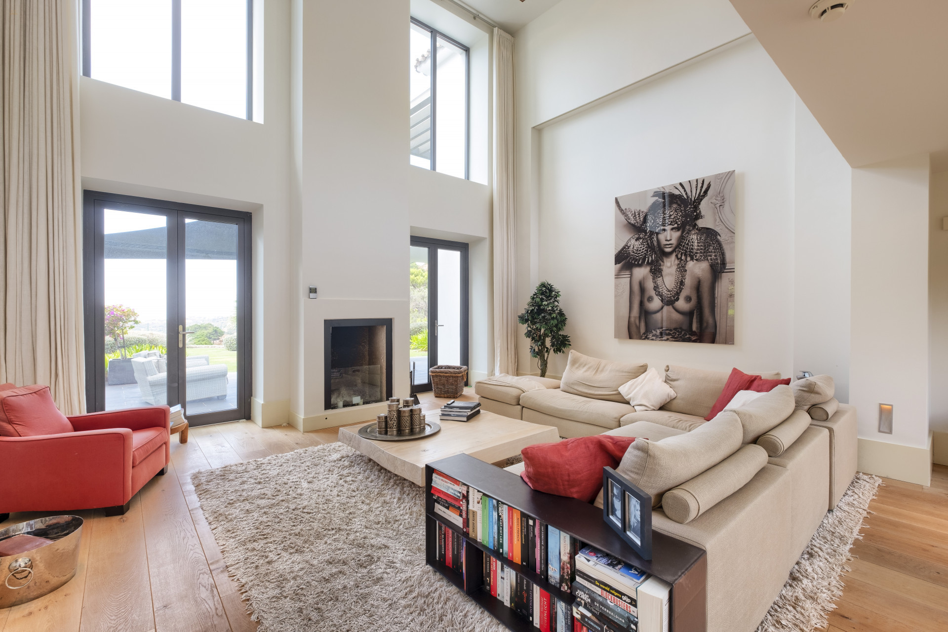 Thumbnail von Benahavis Villa ES131841