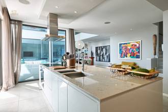 Thumbnail von Marbella Villa ES131840