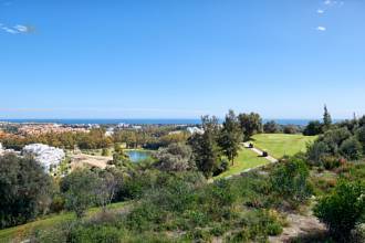 Thumbnail von Marbella Villa ES131840