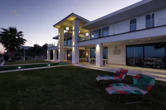 Thumbnail von Marbella Villa ES131840