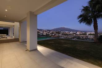 Thumbnail von Marbella Villa ES131840