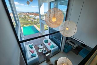 Thumbnail von Marbella Villa ES131840