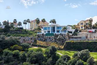 Thumbnail von Marbella Villa ES131840