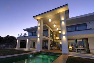 Thumbnail von Marbella Villa ES131840