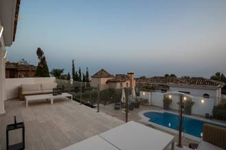 Thumbnail von Marbella Villa ES131781