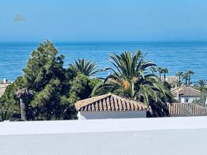 Thumbnail von Marbella Villa ES131779