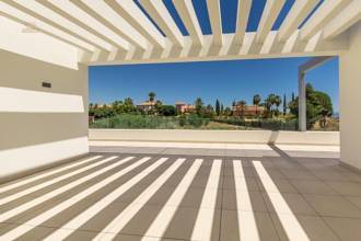 Thumbnail von Marbella Villa ES131780