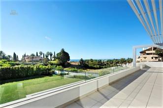 Thumbnail von Marbella Villa ES131780