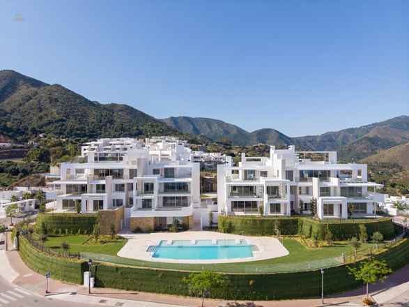 Marbella Apartment ES131783