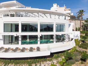 Thumbnail von Marbella Apartment ES131783