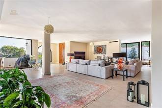 Thumbnail von Marbella Villa ES131710