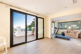 Thumbnail von Marbella Villa ES131710