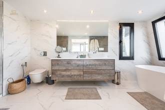 Thumbnail von Marbella Villa ES131710