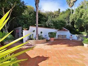 Thumbnail von Marbella Villa ES131710