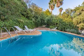 Thumbnail von Marbella Villa ES131710