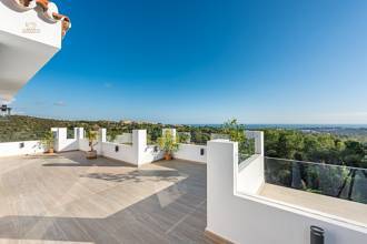 Thumbnail von Marbella Villa ES131710