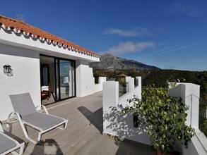 Thumbnail von Marbella Villa ES131710