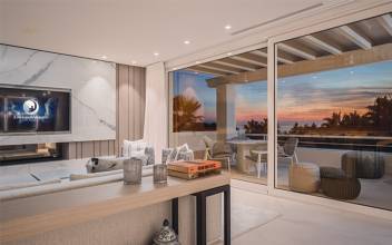 Thumbnail von Marbella Apartment ES131698