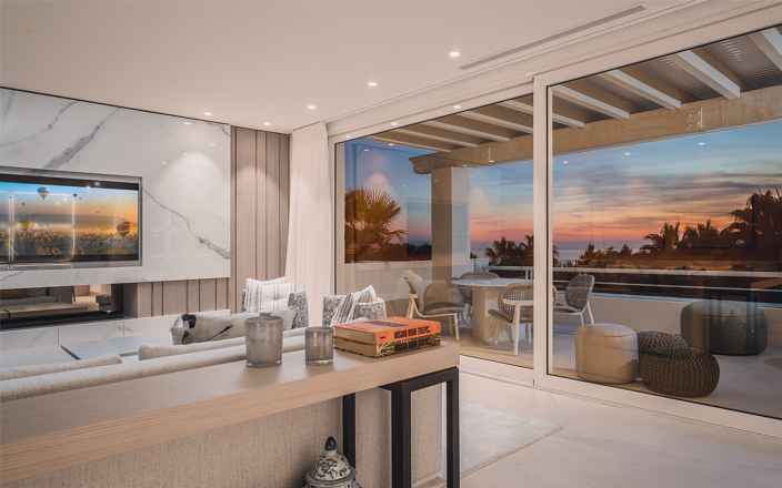  Marbella Apartment ES131698