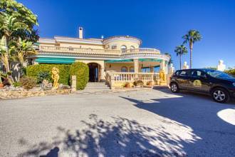 Thumbnail von Alfas Del Pi Villa ES131623