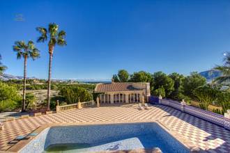 Thumbnail von Alfas Del Pi Villa ES131623