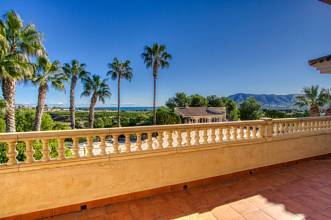 Thumbnail von Alfas Del Pi Villa ES131623