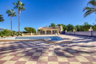 Thumbnail von Alfas Del Pi Villa ES131623