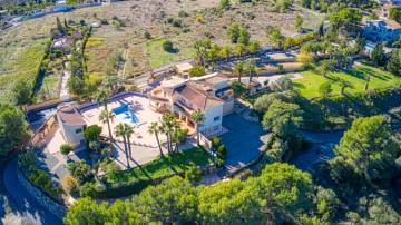 Thumbnail von Alfas Del Pi Villa ES131623