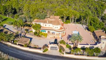 Thumbnail von Alfas Del Pi Villa ES131623