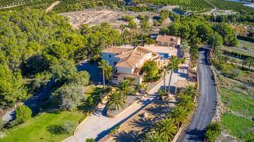 Thumbnail von Alfas Del Pi Villa ES131623