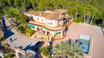 Thumbnail von Alfas Del Pi Villa ES131623