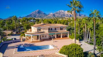 Thumbnail von Alfas Del Pi Villa ES131623