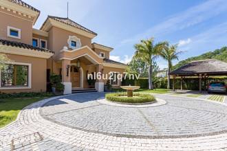 Thumbnail von Benahavis Villa ES131570