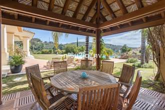 Thumbnail von Benahavis Villa ES131570