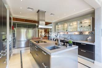 Thumbnail von Benahavis Villa ES131570