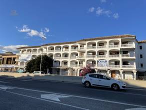 Thumbnail von Cabopino Commercial Property ES131562