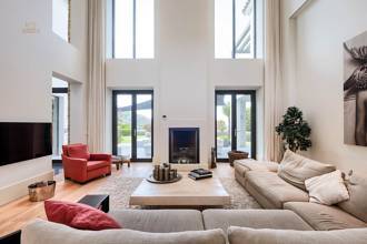 Thumbnail von Benahavís Villa ES131558