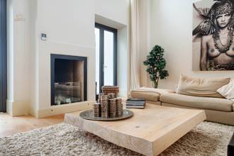 Thumbnail von Benahavís Villa ES131558