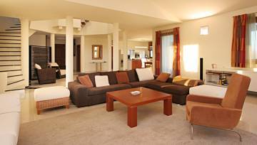 Thumbnail von Benahavís Villa ES131557