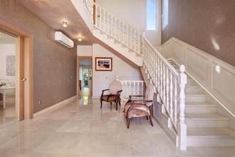 Thumbnail von Marbella Villa ES131548