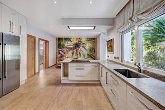 Thumbnail von Marbella Villa ES131548