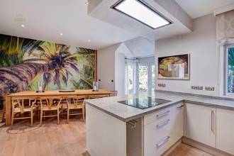 Thumbnail von Marbella Villa ES131548