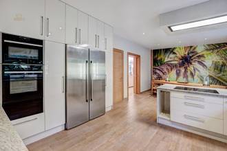 Thumbnail von Marbella Villa ES131548