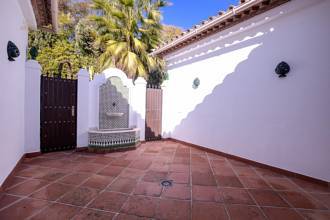 Thumbnail von Marbella Villa ES131548