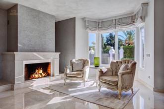 Thumbnail von Marbella Villa ES131548