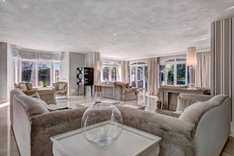 Thumbnail von Marbella Villa ES131548