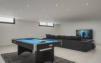 Thumbnail von Marbella Villa ES131546