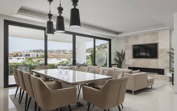 Thumbnail von Marbella Villa ES131546